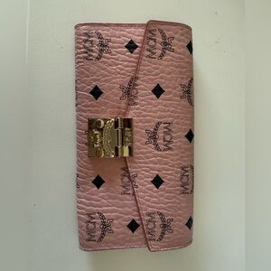 MCM WALLET